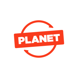 Planet Plasticware Product image
