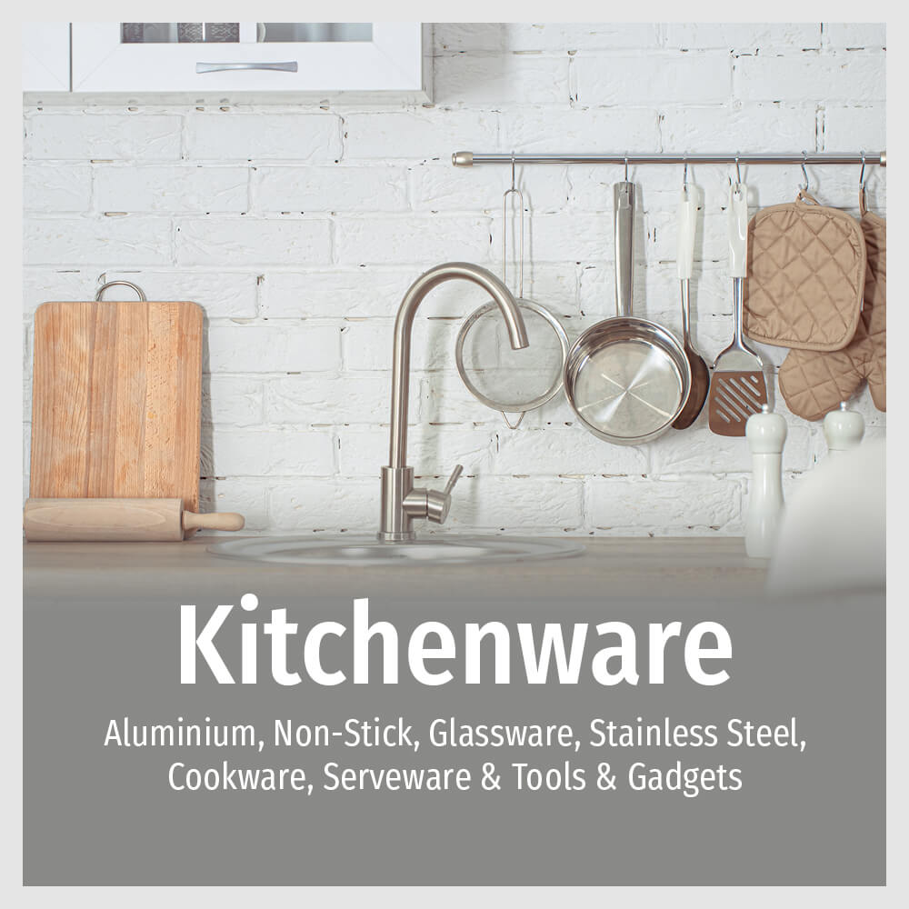 Home Online Retailers of Housewares & Kitchenware