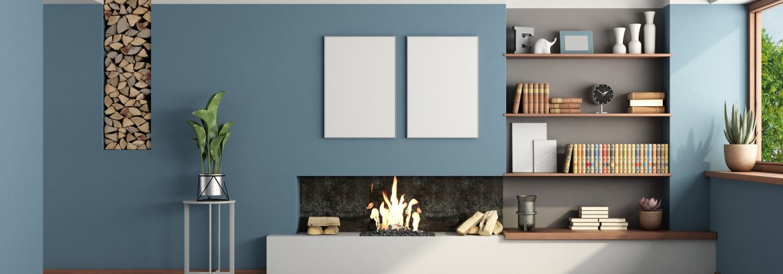Modern Fireplaces accessories and fireside accessories