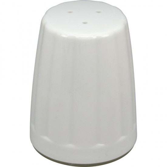Professional Salt Shaker White 30ml