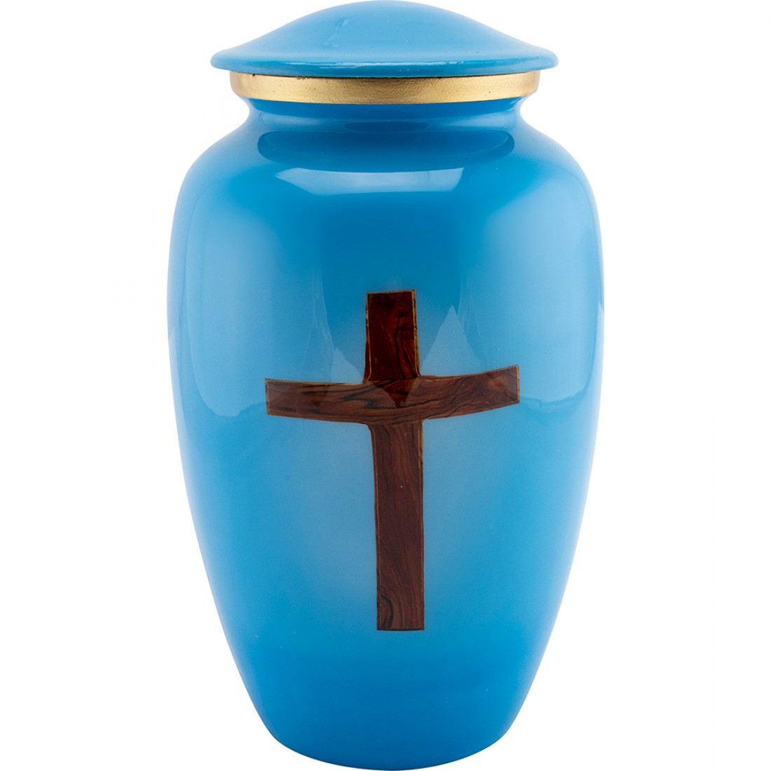 Urns for Ashes Adult Large Cremation Urns Funeral Memorial With Father
