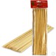 1000 x Bamboo BBQ Skewers Biodegradable & Eco-Friendly (10 x 100pk) Barbecue image