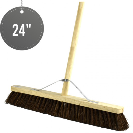 Bassine Platform Broom 24 Cleaning Products image