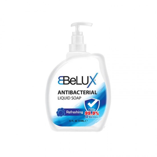 Showing image for Belux Classic Hand Wash 354ml Belux Classic Hand Wash 354ml Cleaning Products image
