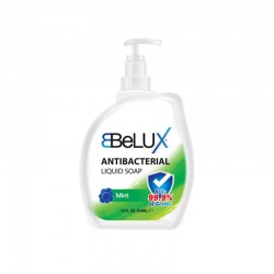 Belux Hand Wash Mint 354ml