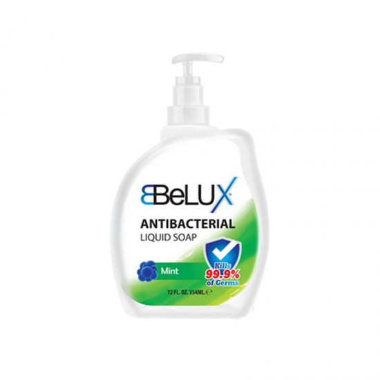 Belux Mint Hand Wash 354ml image