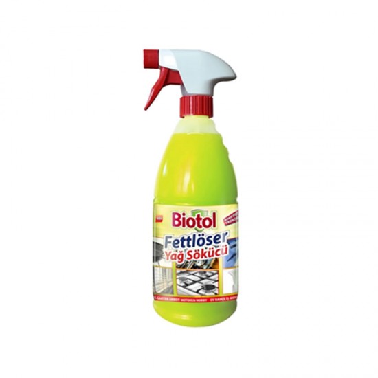 Biotol Degreaser Cleaner 1L Cleaning Products image