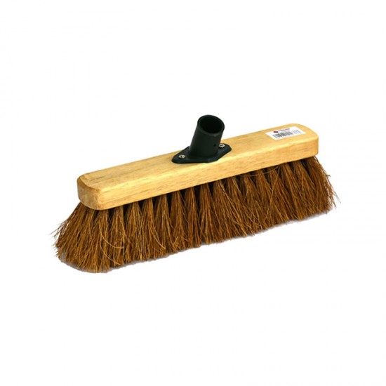 Coco Broom Head 12 Cleaning Products image