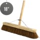 Coco Platform Broom 18 Cleaning Products image