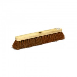 Coco Platform Broom 18