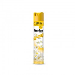 Air Freshener 400ml Jasmine