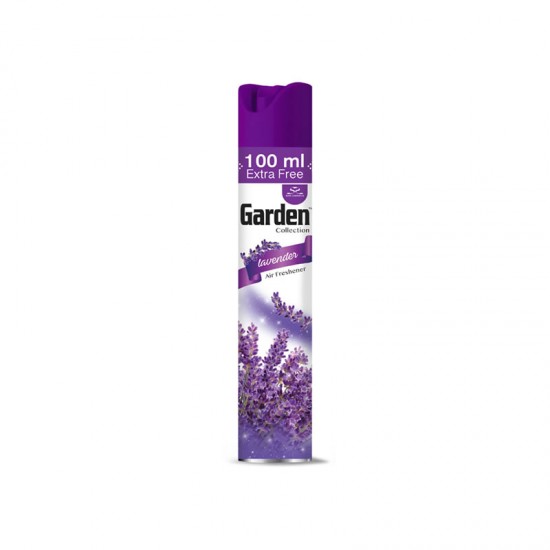 Scented Air Freshener 400ml Lavender Cleaning Products image