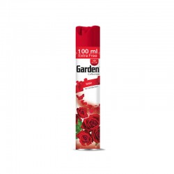 Air Freshener 400ml Rose