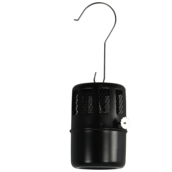 Fireside Accessories - Hanging Paraffin Greenhouse Heater 500ml image