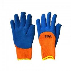 Heavy Duty Working Gloves (one size)
