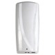 Bathroom White Auto Soap Dispenser Wall Mounted 1L HOUSEHOLD, Cleaning Products image