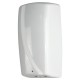 Bathroom White Auto Soap Dispenser Wall Mounted 1L HOUSEHOLD, Cleaning Products image