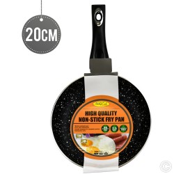 Non-Stick Frying Pan 20cm With 2.5MM Induction Bottom