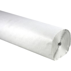 Banqueting Roll White Table Cloth Paper  Table Cover 90M x 1.2M
