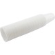 100 X Disposable Cups Plastic Cups 7oz White for Water Coolers Vending Disposables Cups Sealed image