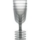 Multi-use Reusable Party Wine Glass 150ML BPA Free, Transparent, 4pk Glassware image