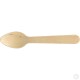 Biodegradable Wooden Tea Spoons 50 pack