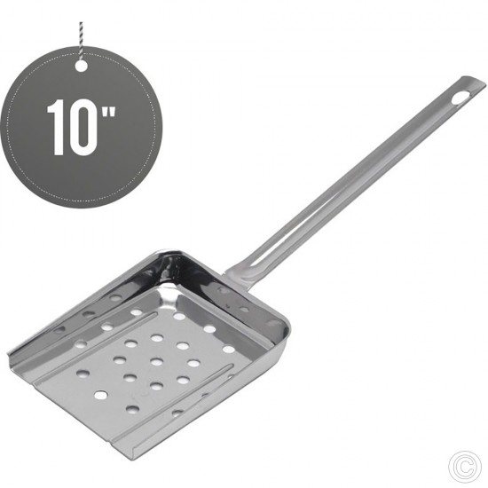 Chip Scoop PRO Series 10'' Prof Series Cookware image