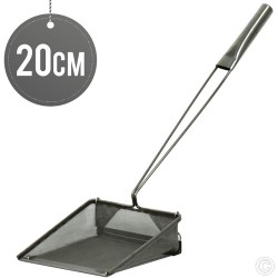 Stainless Steel Skimmer 20 Mesh 20cm