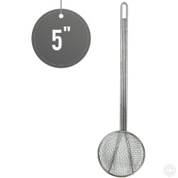 Stainless Steel Wire Skimmer 5