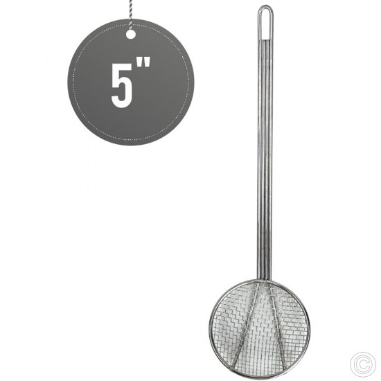 Stainless Steel Wire Skimmer 5 image