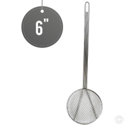 Stainless Steel Wire Skimmer  6