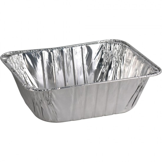 Catergold Aluminium Foil Roasting Tray Extra Deep 32 x 26 x 10cm Foil Products, Foil Trays image