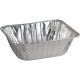 Catergold Aluminium Foil Roasting Tray Extra Deep 32 x 26 x 10cm Foil Products, Foil Trays image