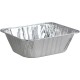 Catergold Aluminium Foil Roasting Tray Extra Deep 32 x 26 x 10cm Foil Products, Foil Trays image