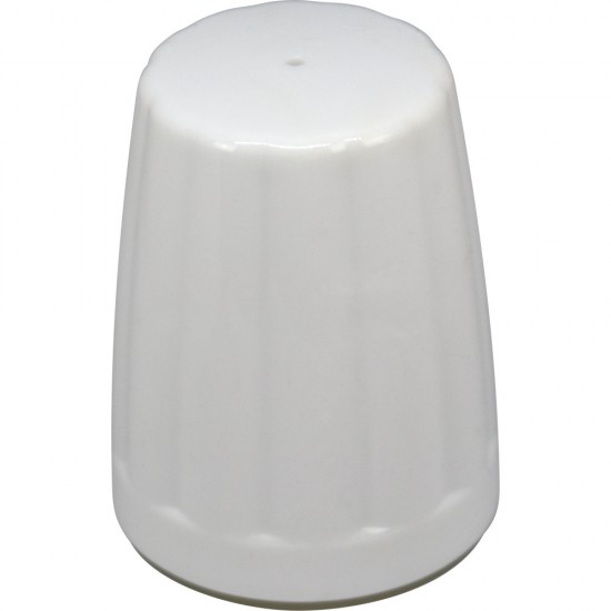 Professional Pepper Shaker White 30ml Serveware image