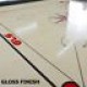Large Premium Carrom Board With Strikers & Coins 33" Sq