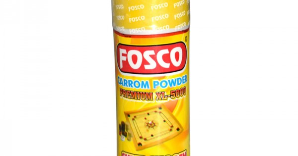 Dsco Powder Carrom Board Powder 70g