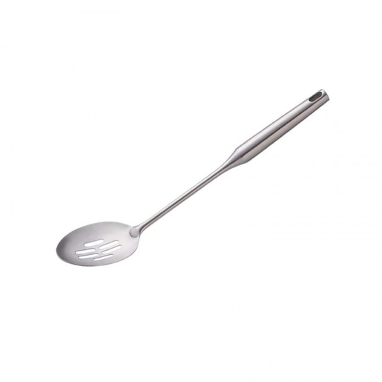 Imperial K/T Spoon Slotted 13'' SS Cookware image