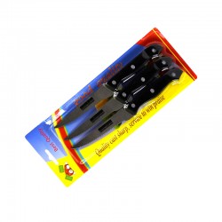 Kitchen Knife Set 4