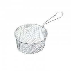 Round Chip Basket 7