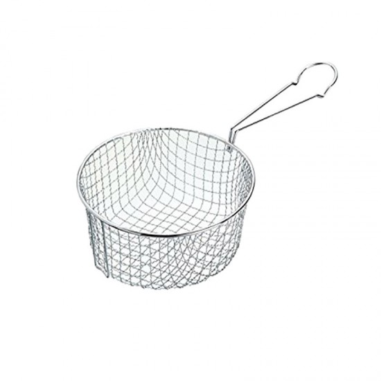 Round Chip Basket 7 image