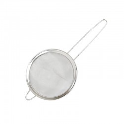 Stainless Steal Tea Strainer 10cm