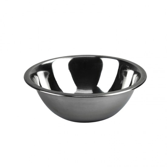 Stainless Steel Deep Mixing Bowl 50cm SS Cookware image