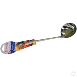 Stainless Steel Ladle 13