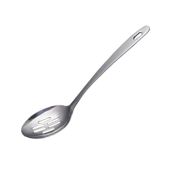 Stainless Steel Lara K/T Spoon Slotted 13 image