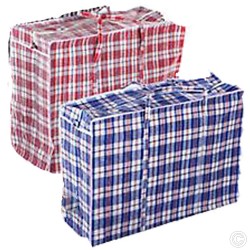 Reusable Laundry and Storage Bag X-Large  80x70x26cm