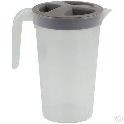 Plastic Jug 1.1L Talpa