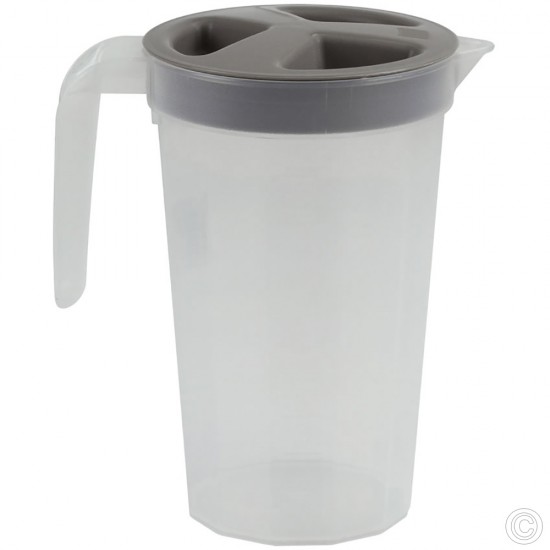 HDR Plastic Jug 1.1L Talpa image