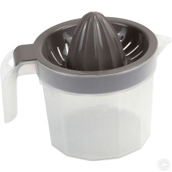 Plastic Squeezer Manual With Measuring Jug 500ml Talpa