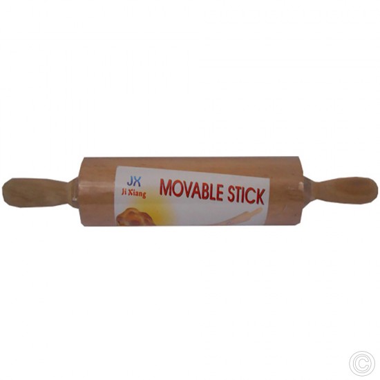 Rolling Pin Large 39cm Tools & Gadgets image